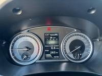 Suzuki Vitara 1.4 T GLX Mild Hybrid