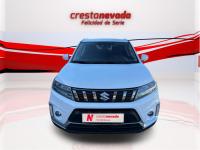 Suzuki Vitara 1.4 T GLX Mild Hybrid