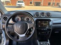 Suzuki Vitara 1.4 T GLX Mild Hybrid