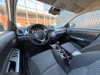 Suzuki Vitara 1.4 T GLX Mild Hybrid