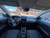 Suzuki Vitara 1.4 T GLX Mild Hybrid