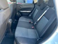 Suzuki Vitara 1.4 T GLX Mild Hybrid