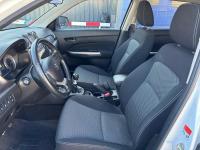 Suzuki Vitara 1.4 T GLX Mild Hybrid