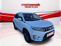 Suzuki Vitara 1.4 T GLX Mild Hybrid