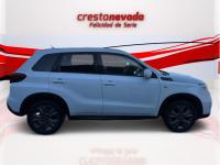 Suzuki Vitara 1.4 T GLX Mild Hybrid