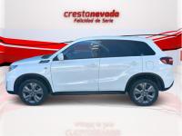 Suzuki Vitara 1.4 T GLX Mild Hybrid