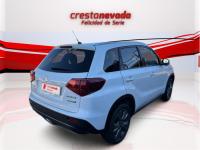 Suzuki Vitara 1.4 T GLX Mild Hybrid