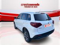 Suzuki Vitara 1.4 T GLX Mild Hybrid