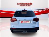 Suzuki Vitara 1.4 T GLX Mild Hybrid