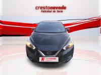 NISSAN Micra IGT 74 kW 100 CV E6D Acenta