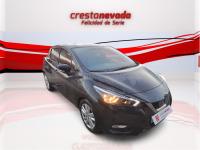 NISSAN Micra IGT 74 kW 100 CV E6D Acenta