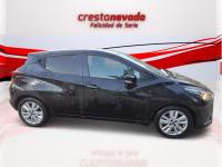 NISSAN Micra IGT 74 kW 100 CV E6D Acenta