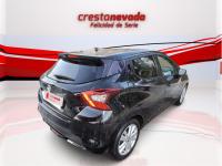 NISSAN Micra IGT 74 kW 100 CV E6D Acenta