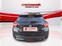 NISSAN Micra IGT 74 kW 100 CV E6D Acenta