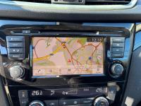 NISSAN Qashqai dCi 85 kW 115 CV E6D NCONNECTA