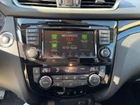 NISSAN Qashqai dCi 85 kW 115 CV E6D NCONNECTA