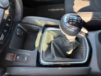 NISSAN Qashqai dCi 85 kW 115 CV E6D NCONNECTA