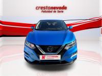 NISSAN Qashqai dCi 85 kW 115 CV E6D NCONNECTA