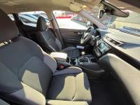 NISSAN Qashqai dCi 85 kW 115 CV E6D NCONNECTA