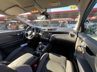 NISSAN Qashqai dCi 85 kW 115 CV E6D NCONNECTA