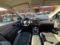 NISSAN Qashqai dCi 85 kW 115 CV E6D NCONNECTA