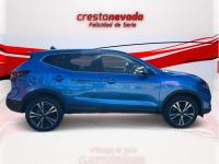 NISSAN Qashqai dCi 85 kW 115 CV E6D NCONNECTA