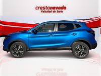 NISSAN Qashqai dCi 85 kW 115 CV E6D NCONNECTA