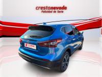 NISSAN Qashqai dCi 85 kW 115 CV E6D NCONNECTA