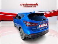 NISSAN Qashqai dCi 85 kW 115 CV E6D NCONNECTA