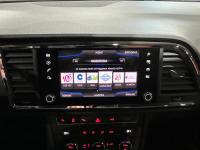 SEAT Ateca 2.0 TDI 110kW 150CV DSG SS FR Edition