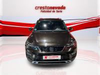SEAT Ateca 2.0 TDI 110kW 150CV DSG SS FR Edition