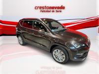 SEAT Ateca 2.0 TDI 110kW 150CV DSG SS FR Edition