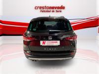 SEAT Ateca 2.0 TDI 110kW 150CV DSG SS FR Edition