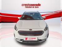 Kia Niro 1.6 GDi Hibrido 104kW 141CV Drive