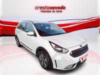 Kia Niro 1.6 GDi Hibrido 104kW 141CV Drive