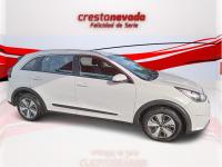 Kia Niro 1.6 GDi Hibrido 104kW 141CV Drive