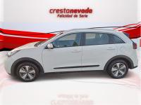 Kia Niro 1.6 GDi Hibrido 104kW 141CV Drive