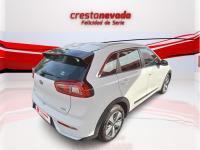 Kia Niro 1.6 GDi Hibrido 104kW 141CV Drive