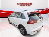 Kia Niro 1.6 GDi Hibrido 104kW 141CV Drive