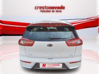 Kia Niro 1.6 GDi Hibrido 104kW 141CV Drive