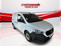 mercedes-benz Citan 110 CDI 70kW Furgon Base Largo