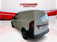 mercedes-benz Citan 110 CDI 70kW Furgon Base Largo