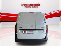 mercedes-benz Citan 110 CDI 70kW Furgon Base Largo
