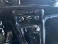 mercedes-benz Citan 110 CDI 70kW Furgon Base Largo