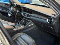 Alfa romeo Stelvio 2.0 Gasolina 206kW 280CV Executive AWD