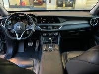 Alfa romeo Stelvio 2.0 Gasolina 206kW 280CV Executive AWD