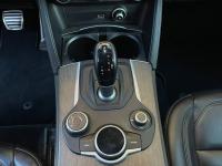Alfa romeo Stelvio 2.0 Gasolina 206kW 280CV Executive AWD