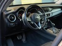 Alfa romeo Stelvio 2.0 Gasolina 206kW 280CV Executive AWD