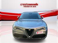 Alfa romeo Stelvio 2.0 Gasolina 206kW 280CV Executive AWD