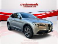 Alfa romeo Stelvio 2.0 Gasolina 206kW 280CV Executive AWD